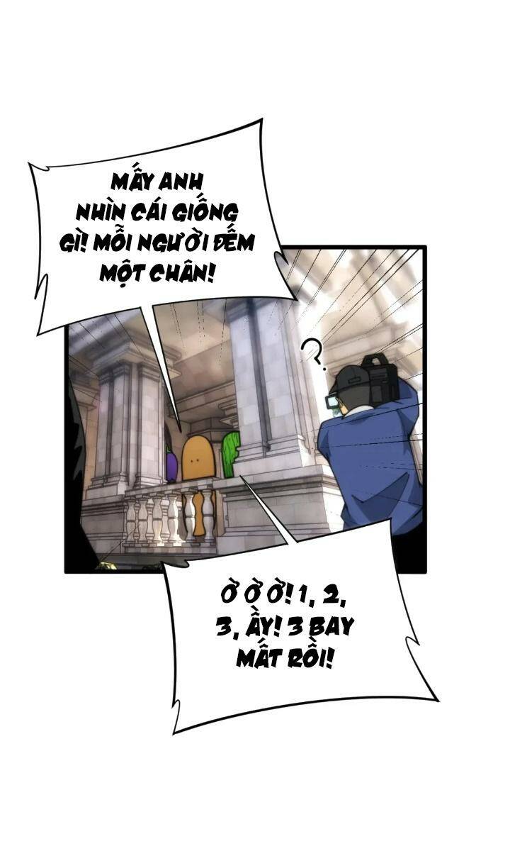 Độc Thủ Vu Y Chapter 442 - Trang 2