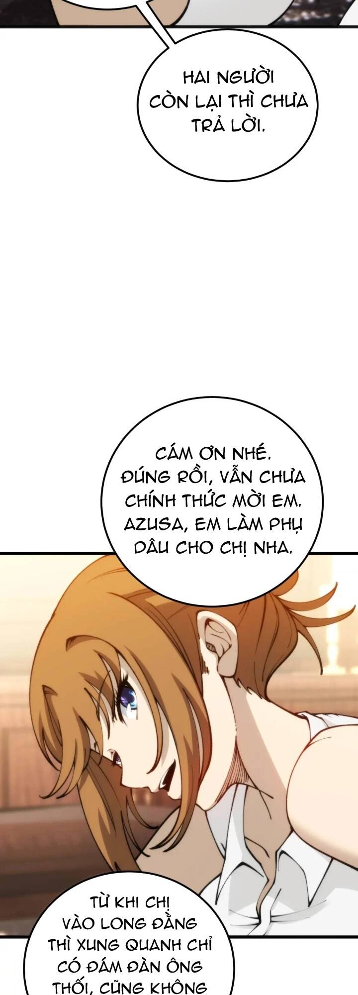 Độc Thủ Vu Y Chapter 439 - Trang 2