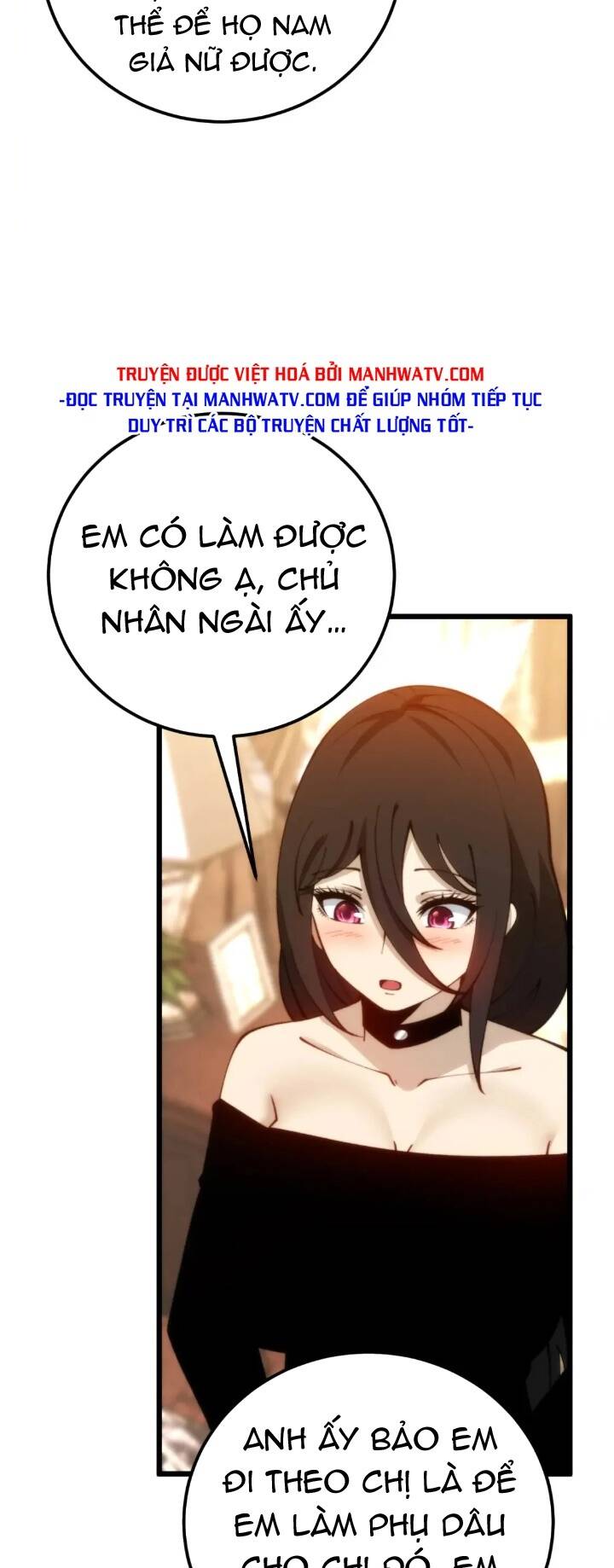 Độc Thủ Vu Y Chapter 439 - Trang 2