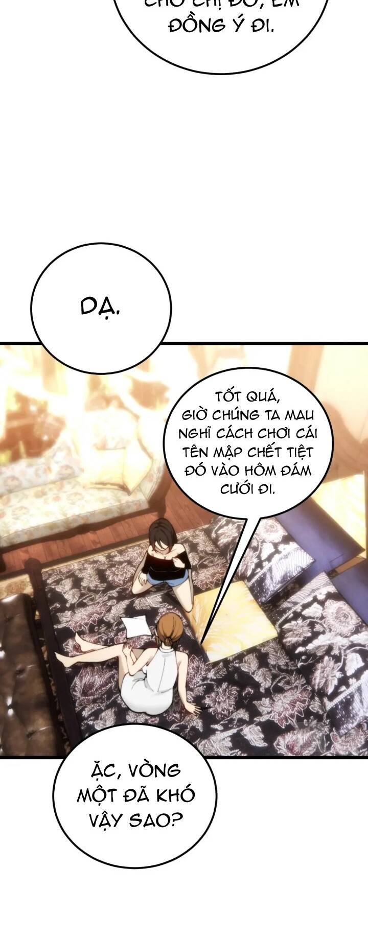 Độc Thủ Vu Y Chapter 439 - Trang 2