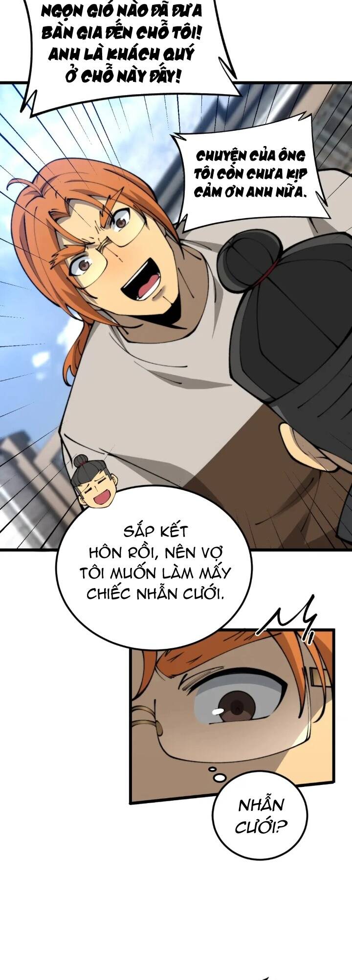 Độc Thủ Vu Y Chapter 439 - Trang 2