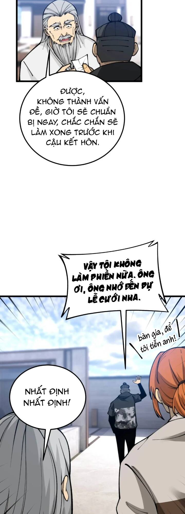 Độc Thủ Vu Y Chapter 439 - Trang 2