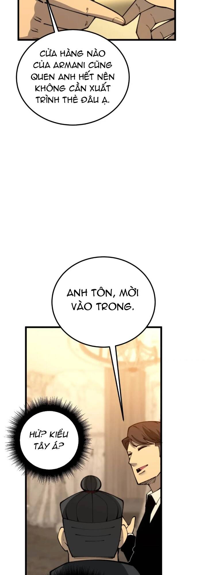 Độc Thủ Vu Y Chapter 439 - Trang 2