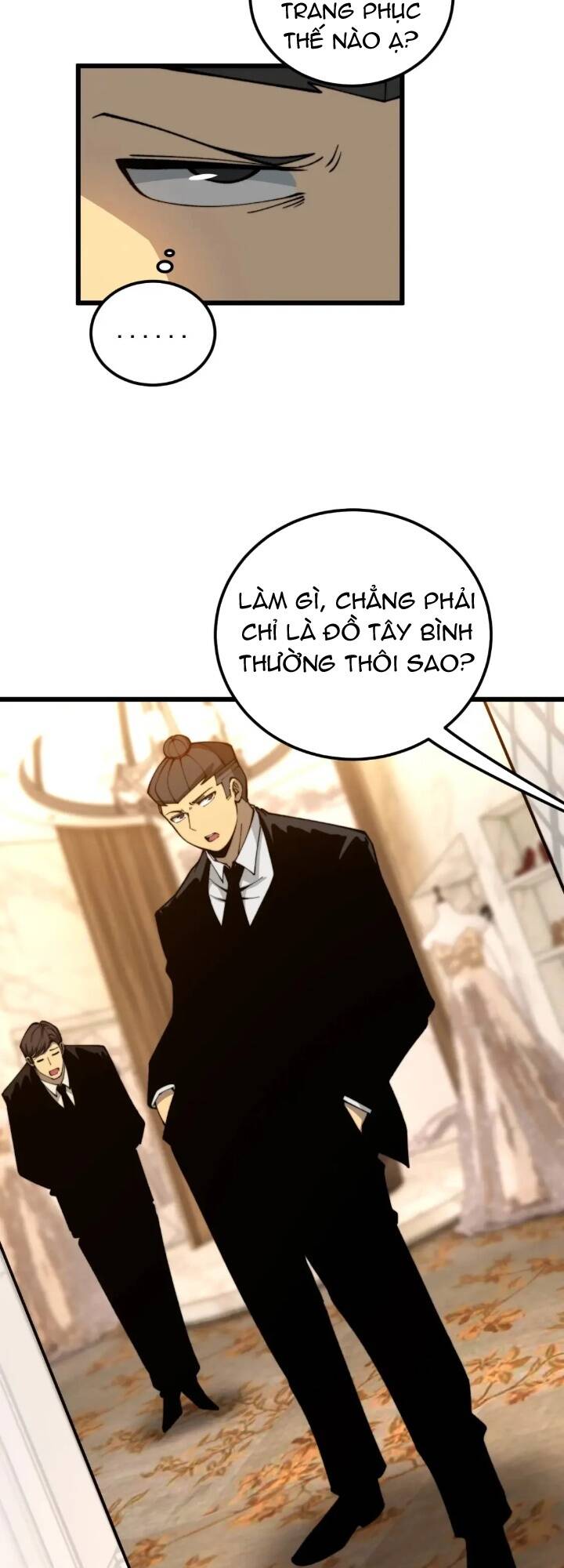 Độc Thủ Vu Y Chapter 439 - Trang 2