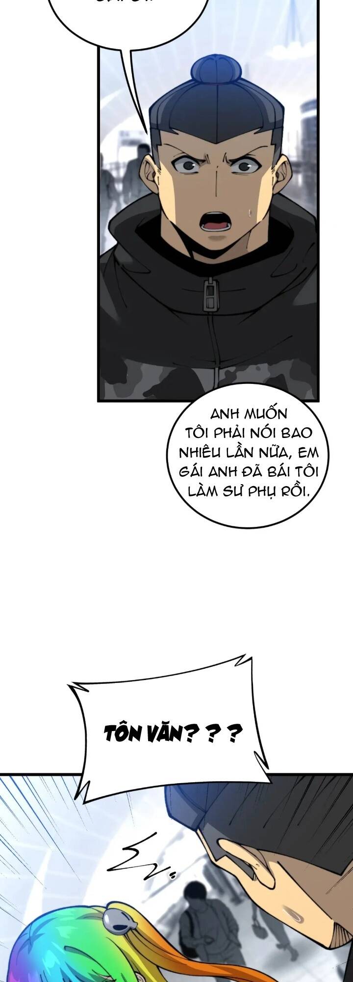 Độc Thủ Vu Y Chapter 439 - Trang 2