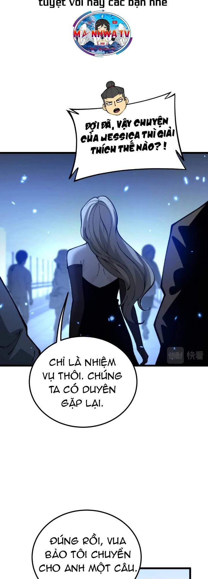 Độc Thủ Vu Y Chapter 439 - Trang 2