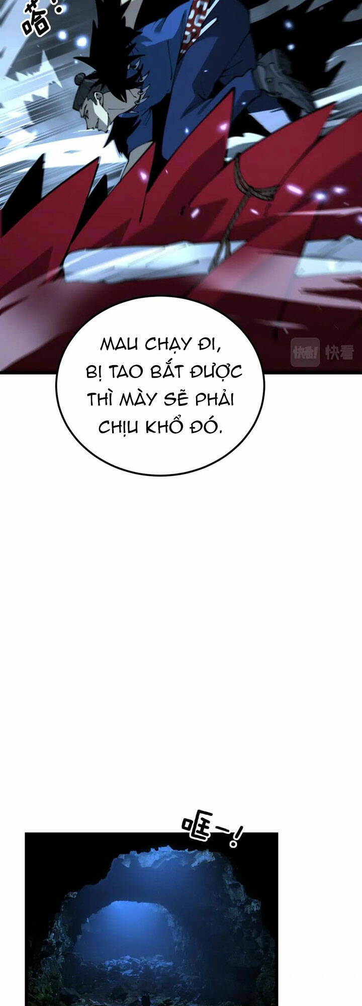 Độc Thủ Vu Y Chapter 434 - Trang 2