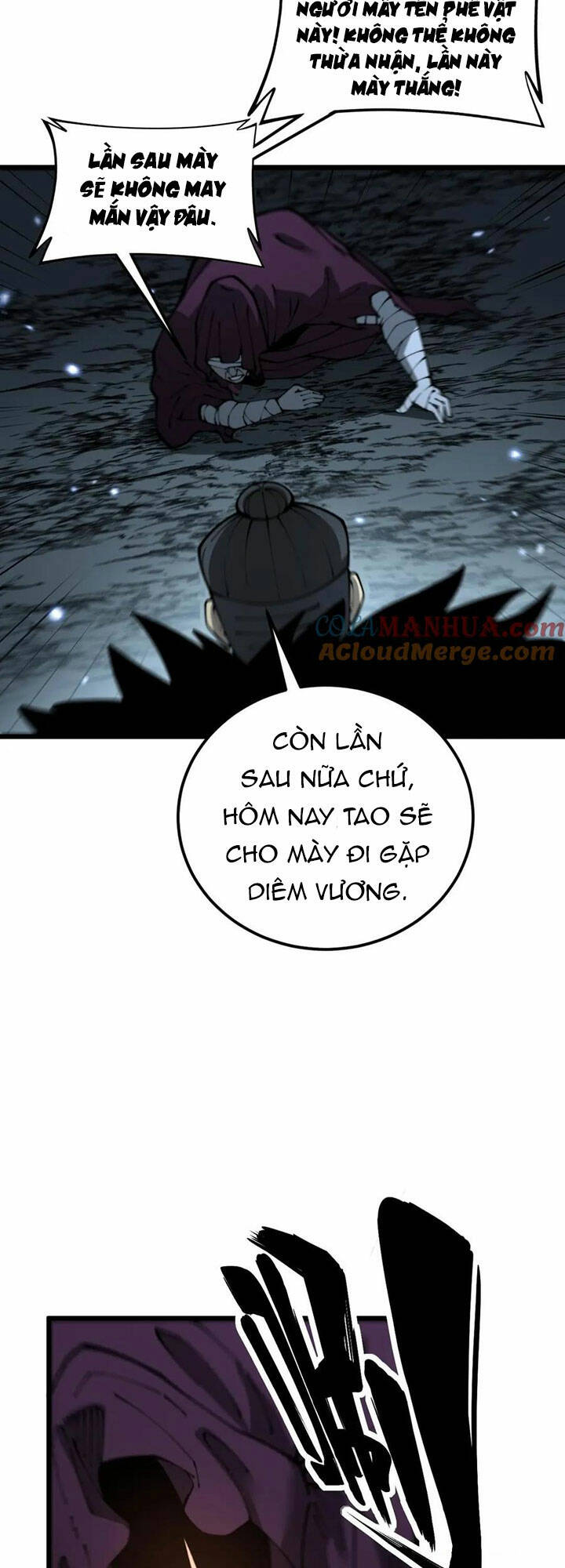 Độc Thủ Vu Y Chapter 434 - Trang 2