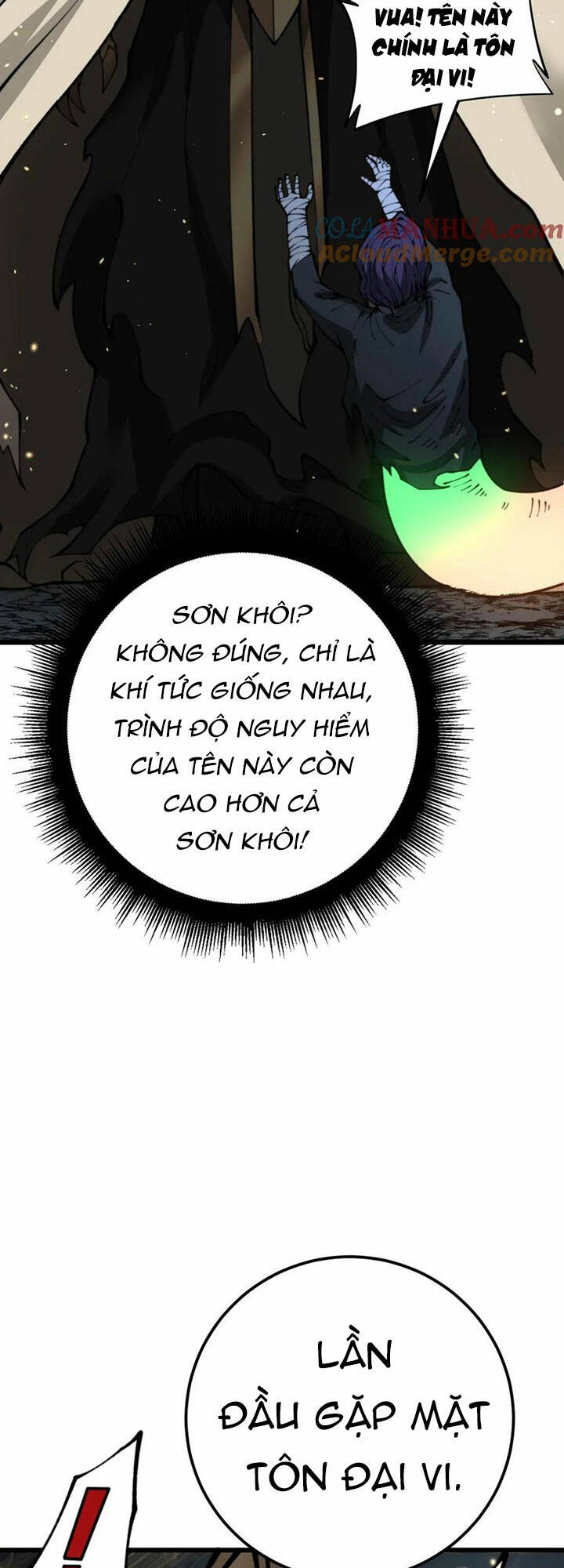 Độc Thủ Vu Y Chapter 434 - Trang 2