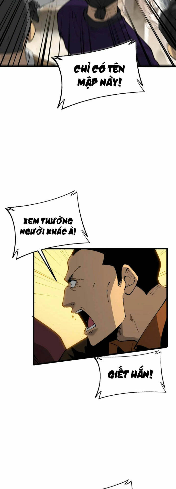 Độc Thủ Vu Y Chapter 432 - Trang 2