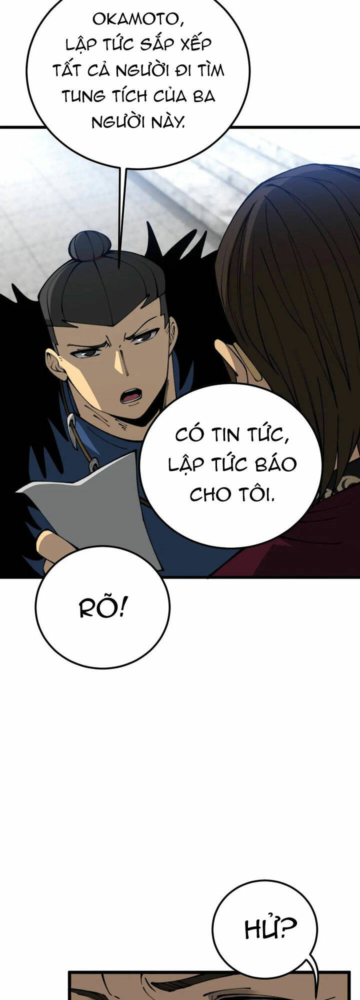 Độc Thủ Vu Y Chapter 432 - Trang 2