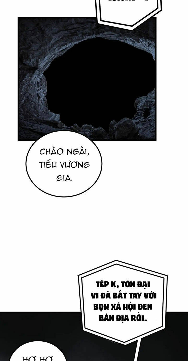 Độc Thủ Vu Y Chapter 432 - Trang 2