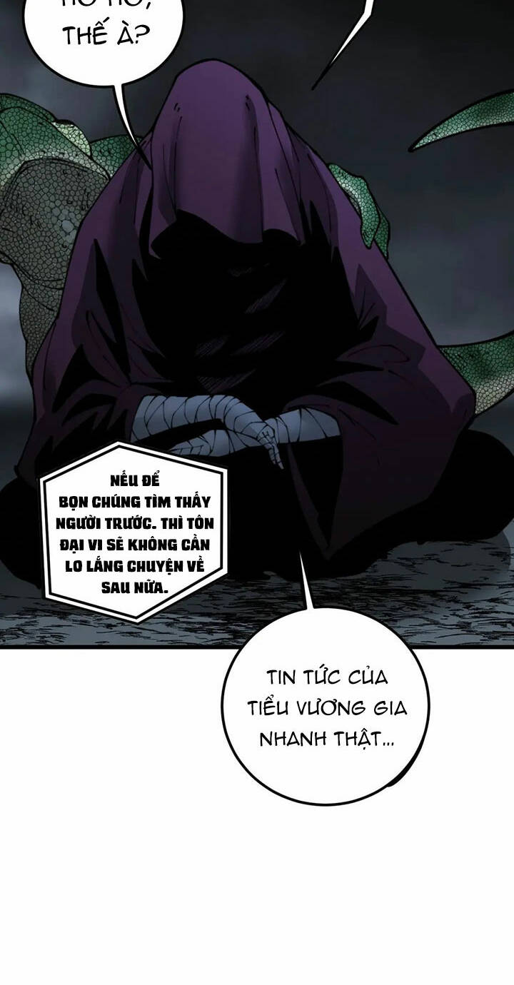 Độc Thủ Vu Y Chapter 432 - Trang 2