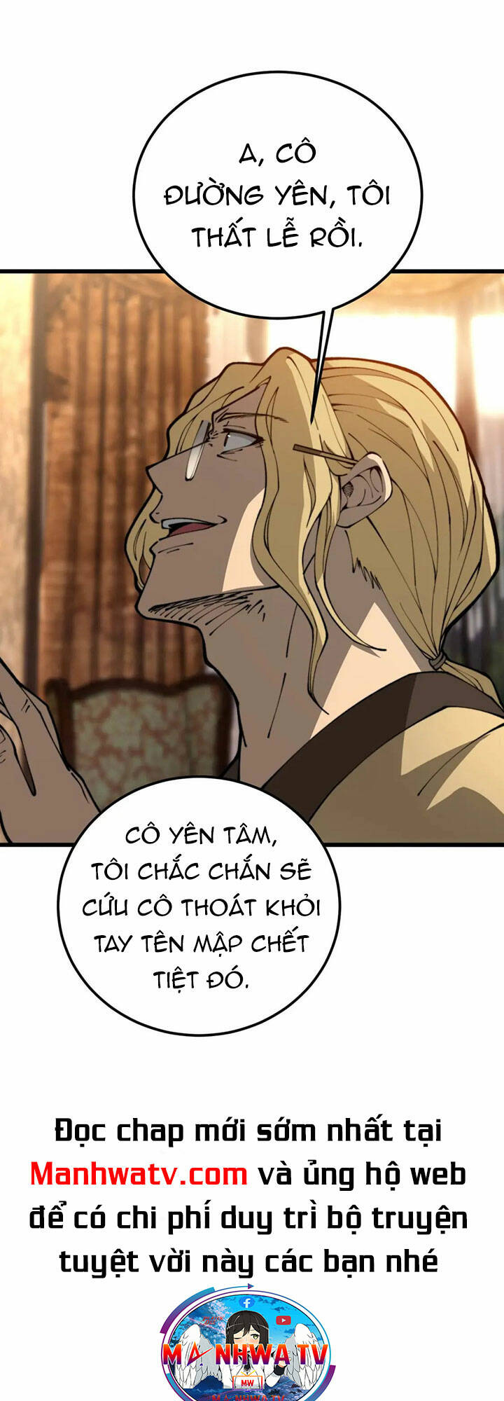 Độc Thủ Vu Y Chapter 432 - Trang 2