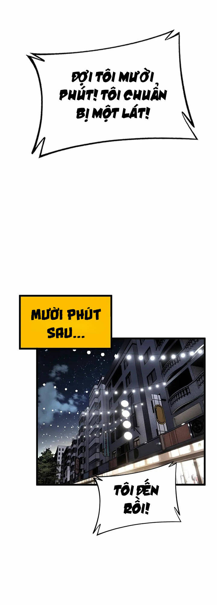 Độc Thủ Vu Y Chapter 430 - Trang 2