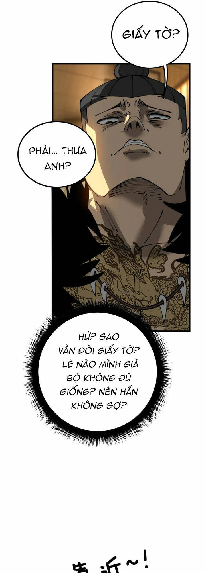 Độc Thủ Vu Y Chapter 430 - Trang 2