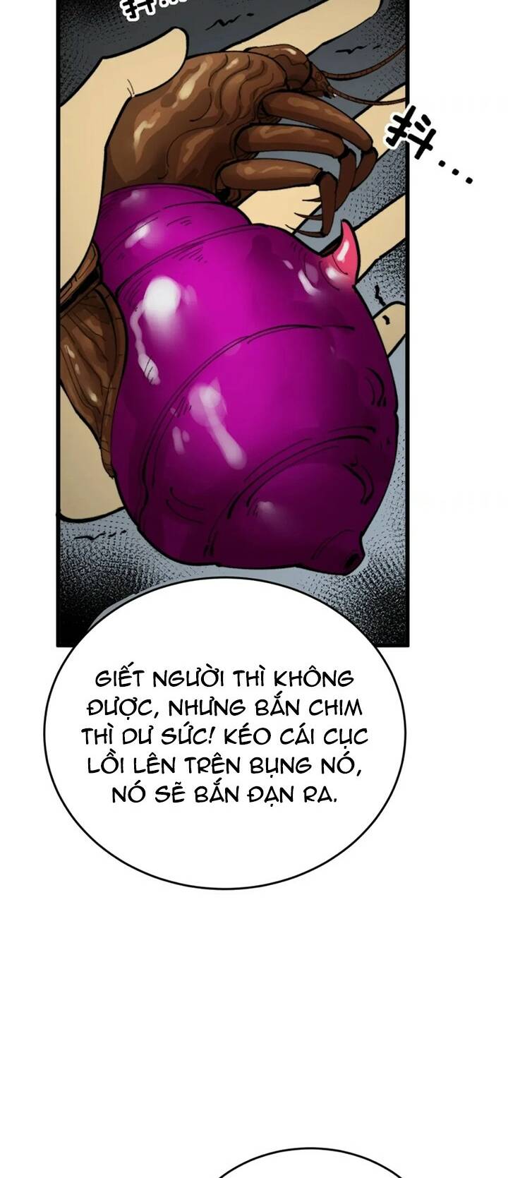 Độc Thủ Vu Y Chapter 429 - Trang 2