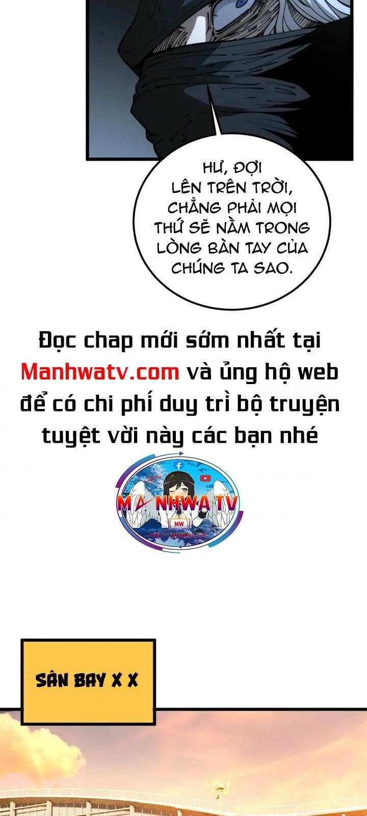 Độc Thủ Vu Y Chapter 428 - Trang 2