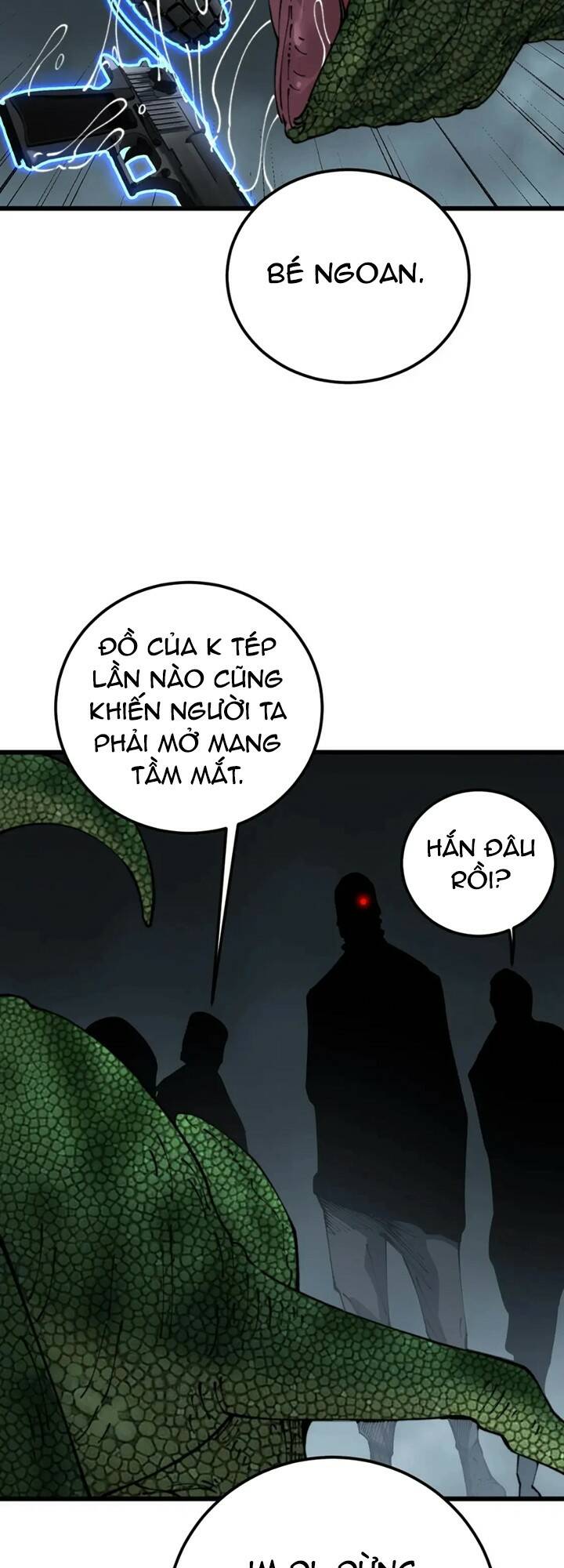 Độc Thủ Vu Y Chapter 428 - Trang 2