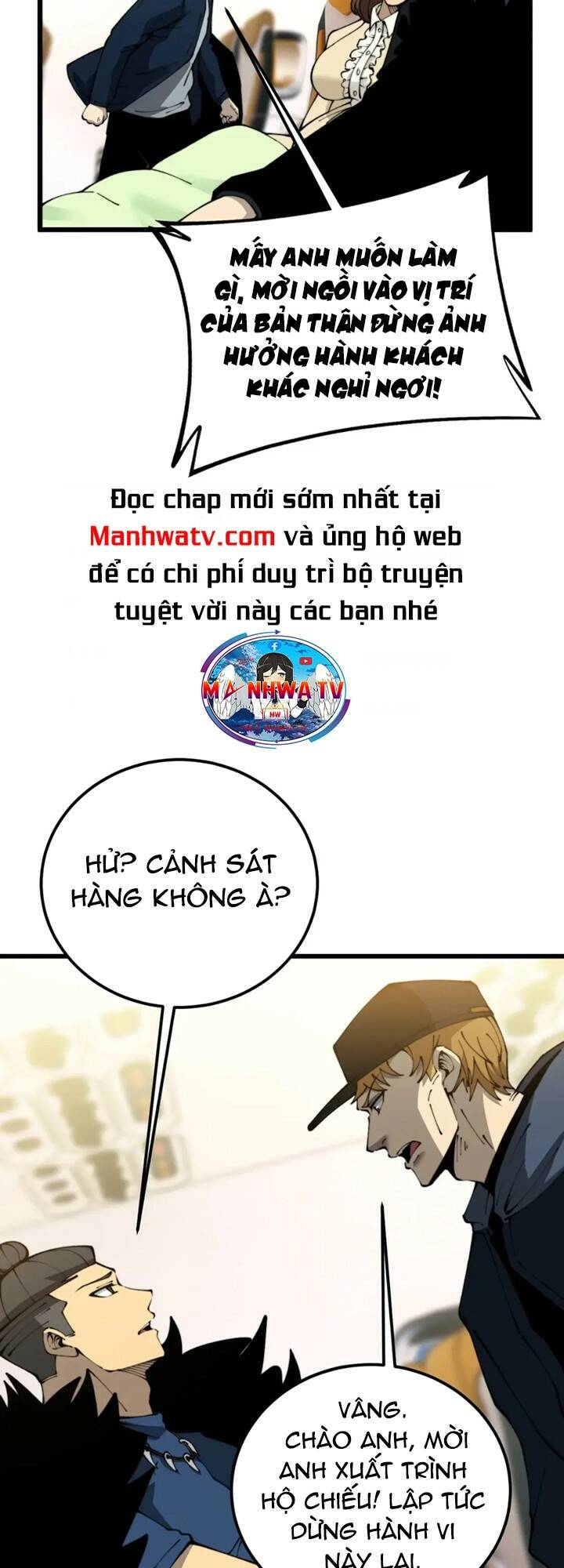 Độc Thủ Vu Y Chapter 428 - Trang 2