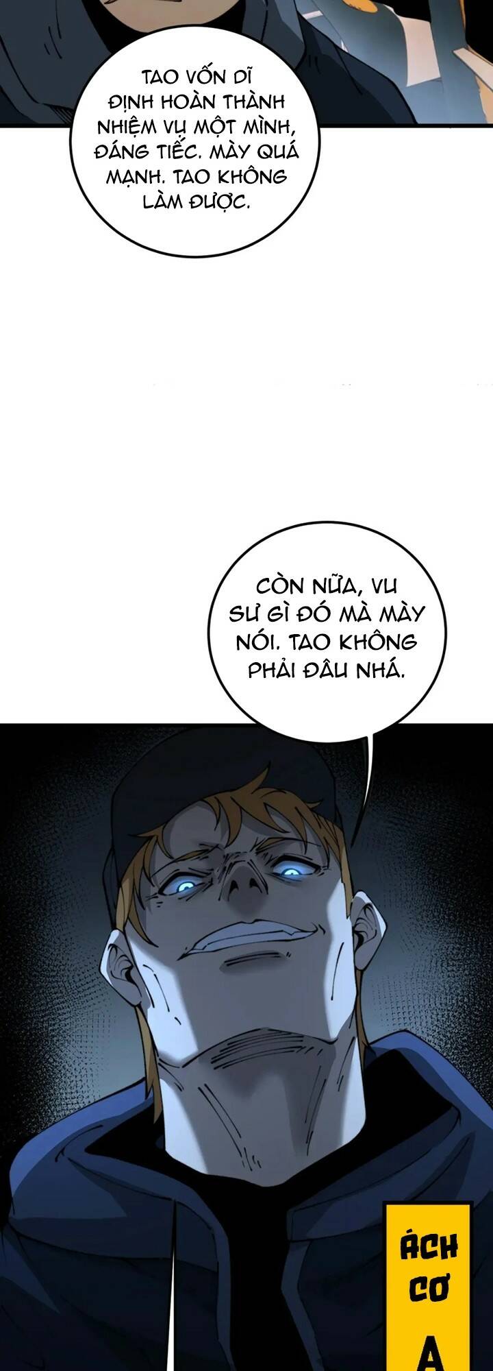 Độc Thủ Vu Y Chapter 428 - Trang 2