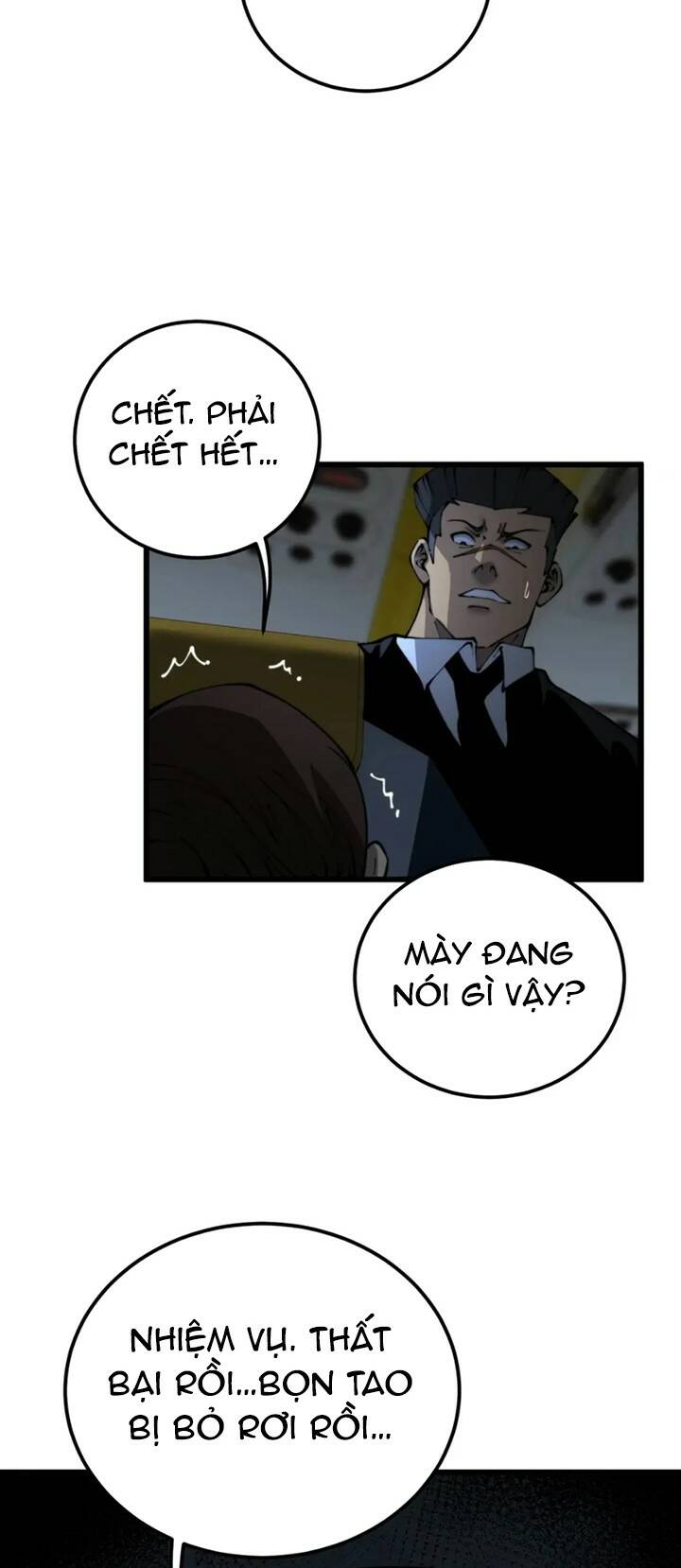 Độc Thủ Vu Y Chapter 428 - Trang 2