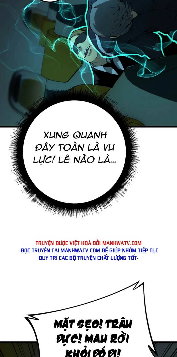 Độc Thủ Vu Y Chapter 428 - Trang 2