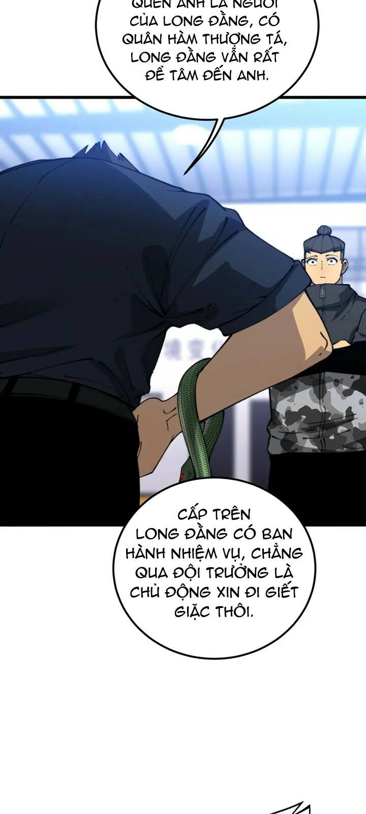 Độc Thủ Vu Y Chapter 428 - Trang 2