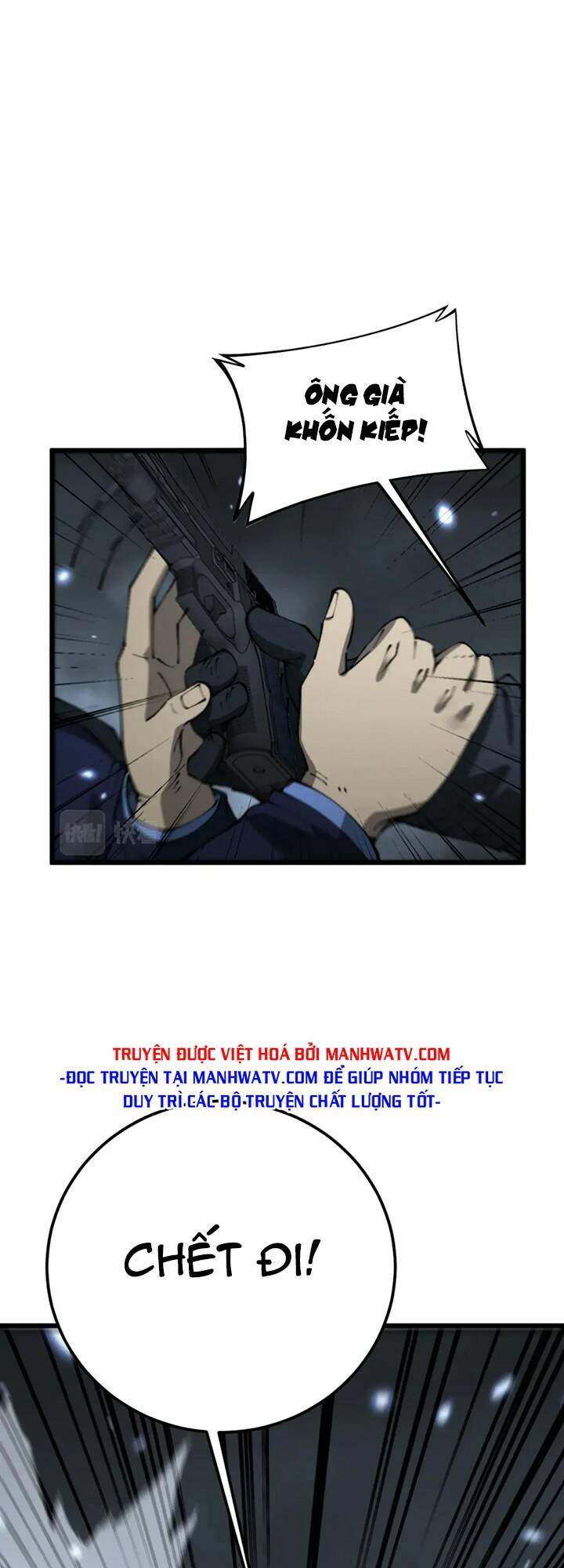 Độc Thủ Vu Y Chapter 427 - Trang 2