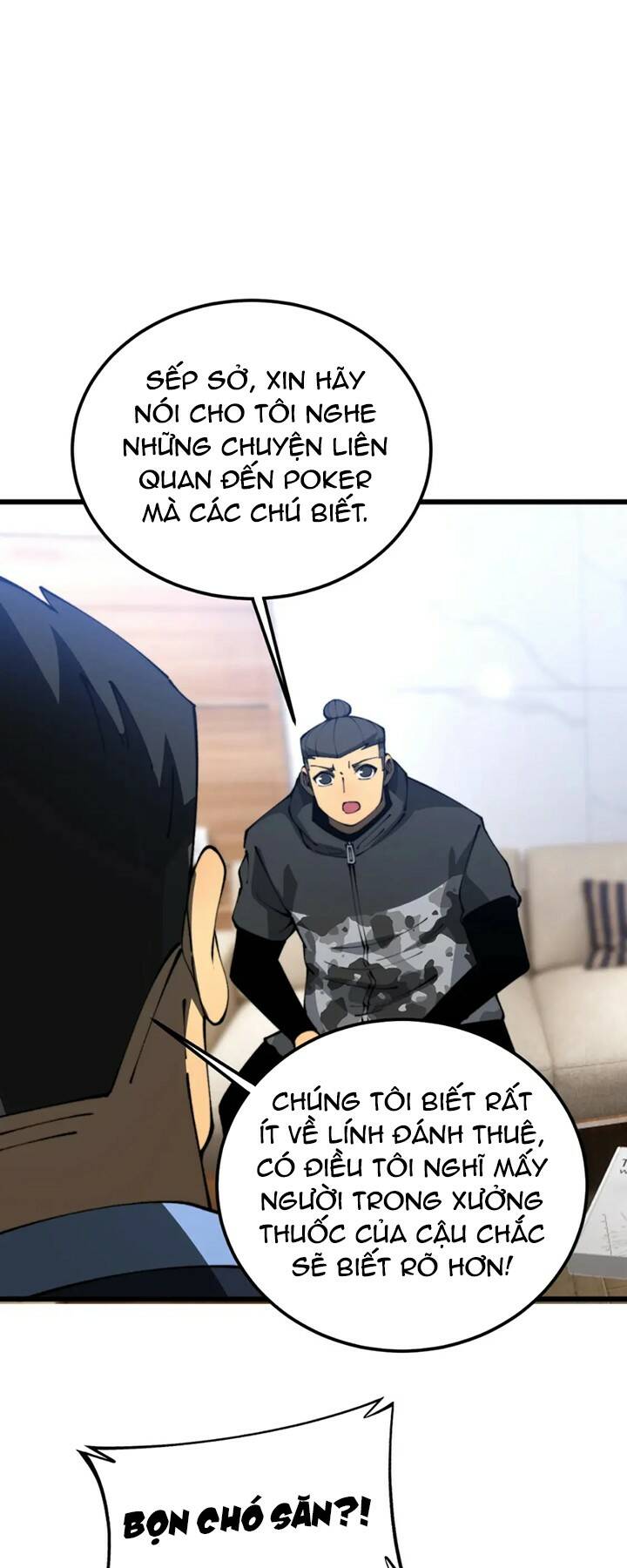 Độc Thủ Vu Y Chapter 427 - Trang 2