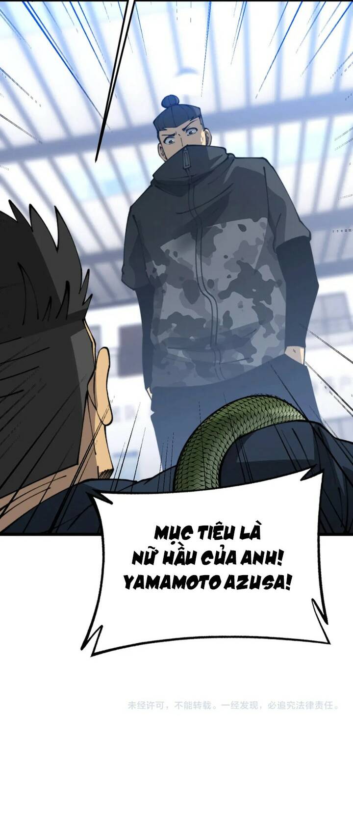 Độc Thủ Vu Y Chapter 427 - Trang 2