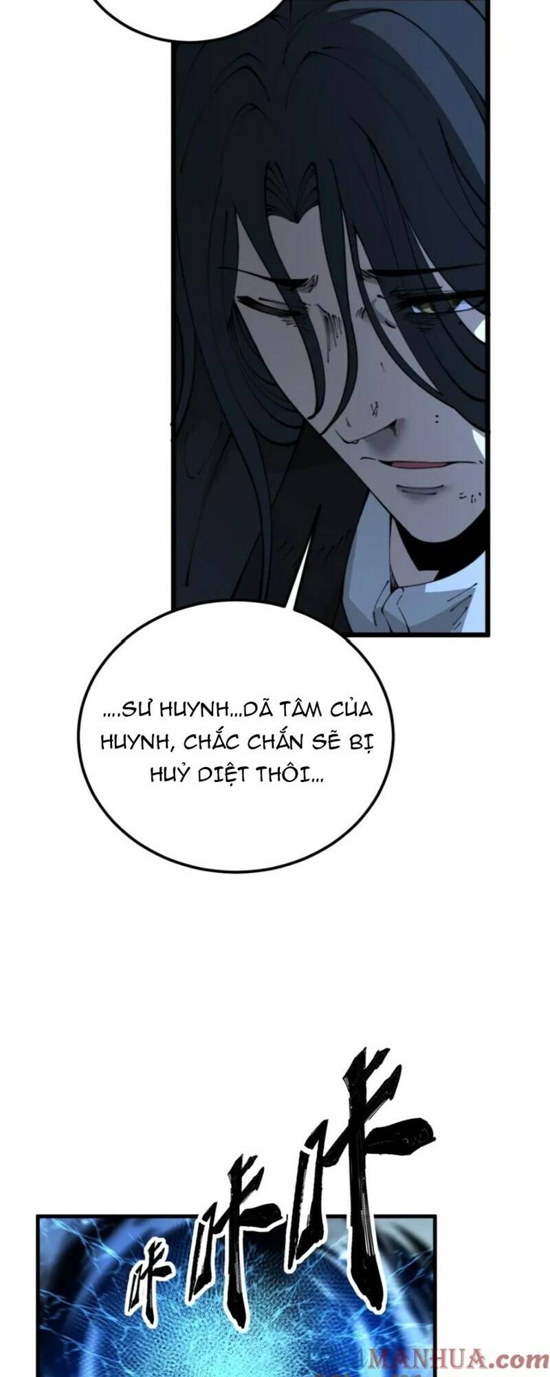 Độc Thủ Vu Y Chapter 418 - Trang 2