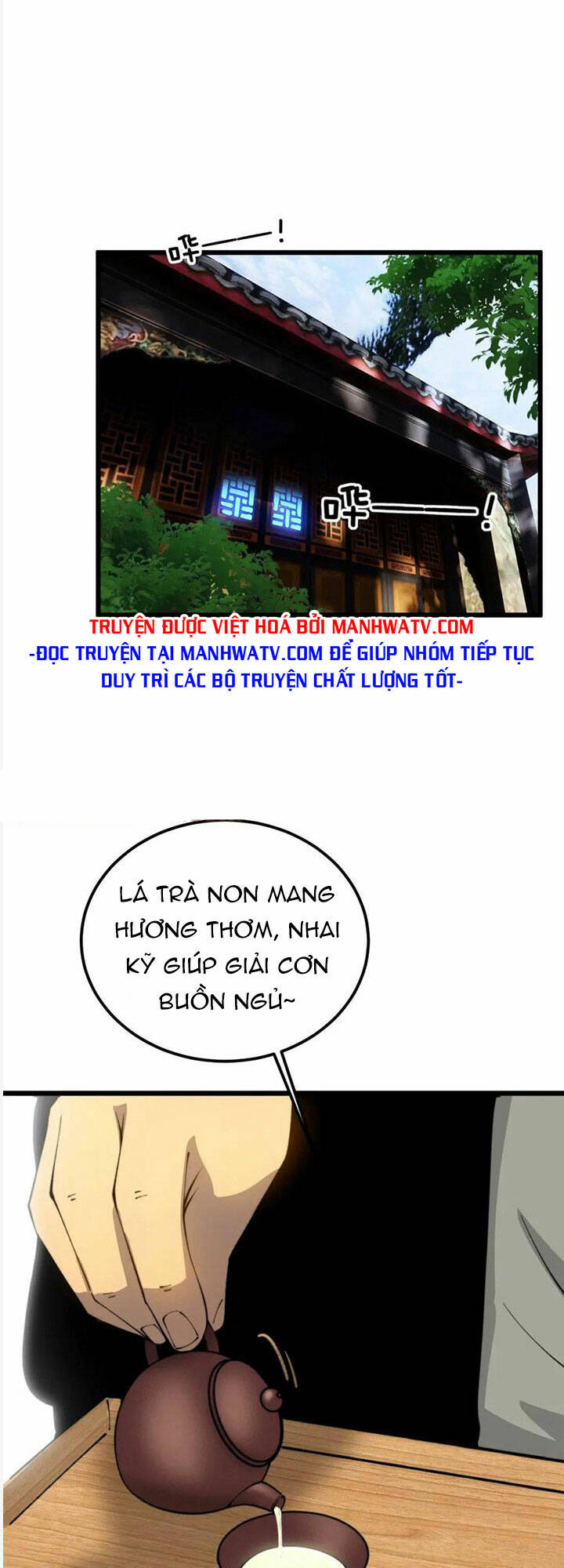 Độc Thủ Vu Y Chapter 412 - Trang 2