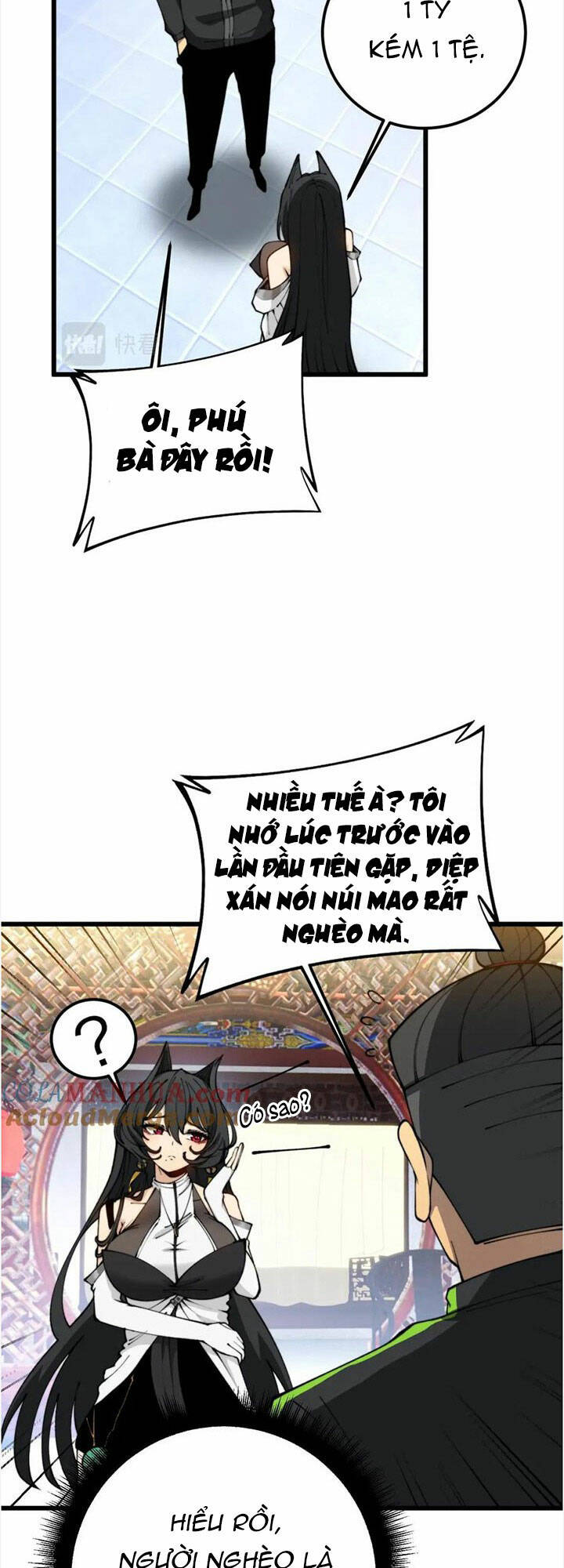 Độc Thủ Vu Y Chapter 412 - Trang 2