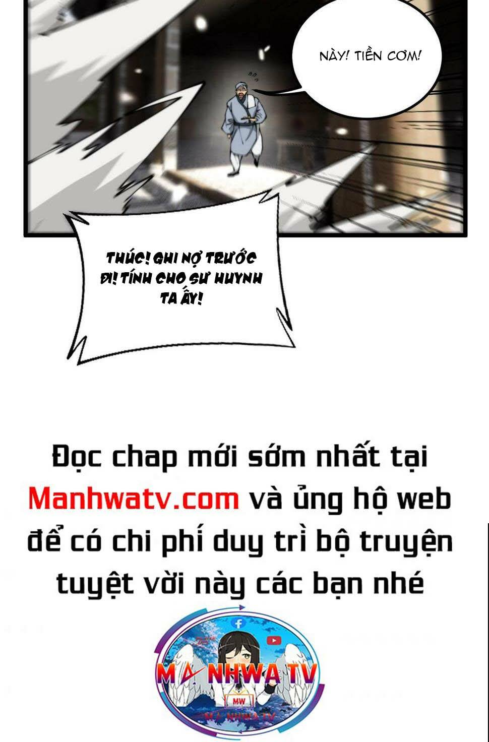 Độc Thủ Vu Y Chapter 408 - Trang 2