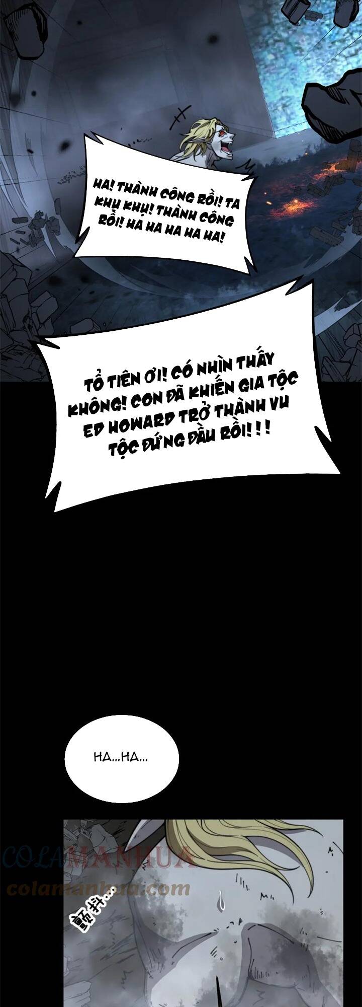 Độc Thủ Vu Y Chapter 402 - Trang 2