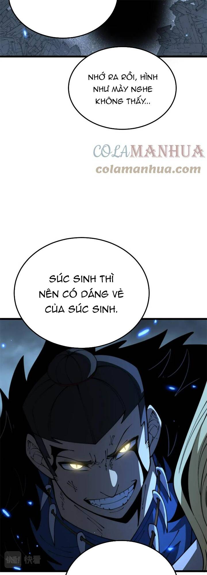 Độc Thủ Vu Y Chapter 402 - Trang 2