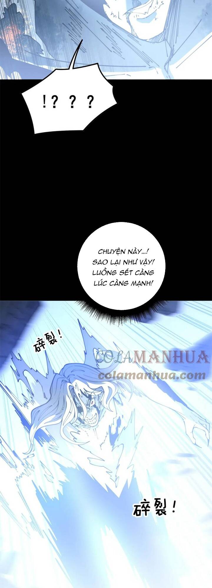 Độc Thủ Vu Y Chapter 402 - Trang 2