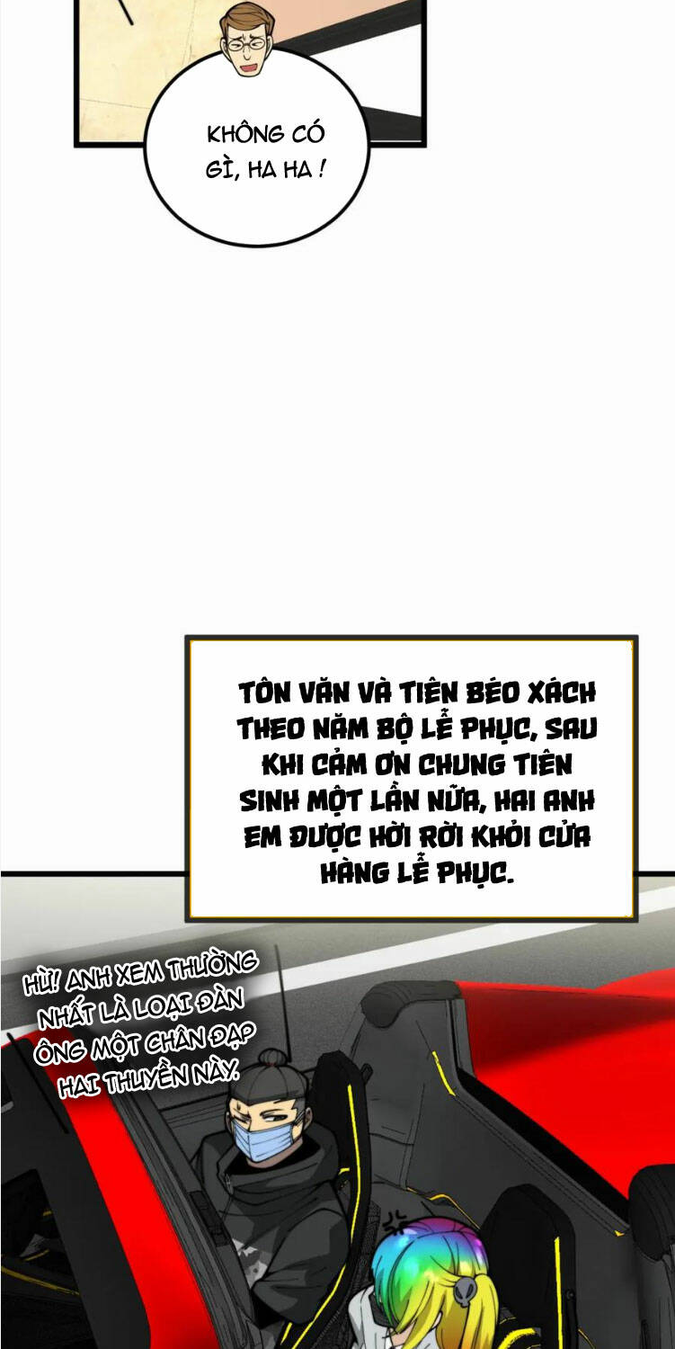 Độc Thủ Vu Y Chapter 395 - Trang 2