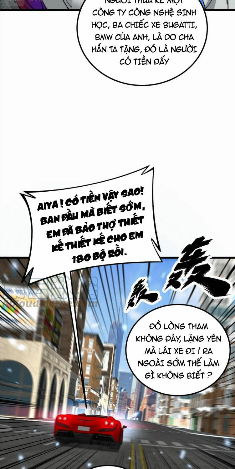 Độc Thủ Vu Y Chapter 395 - Trang 2