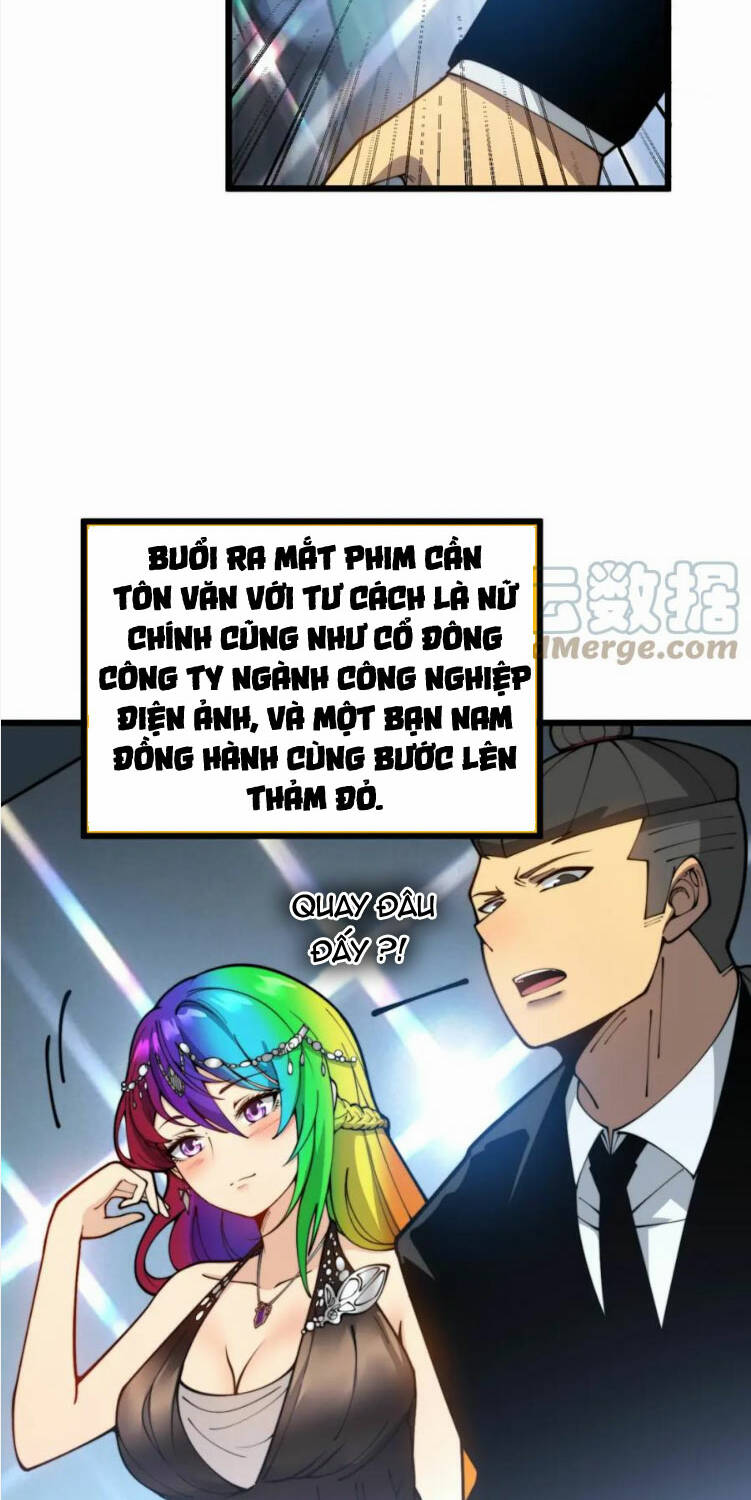 Độc Thủ Vu Y Chapter 395 - Trang 2