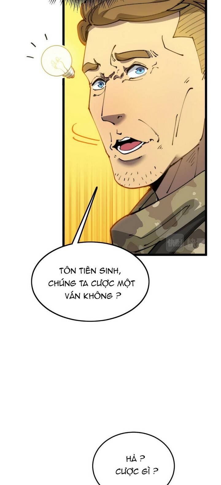 Độc Thủ Vu Y Chapter 392 - Trang 2