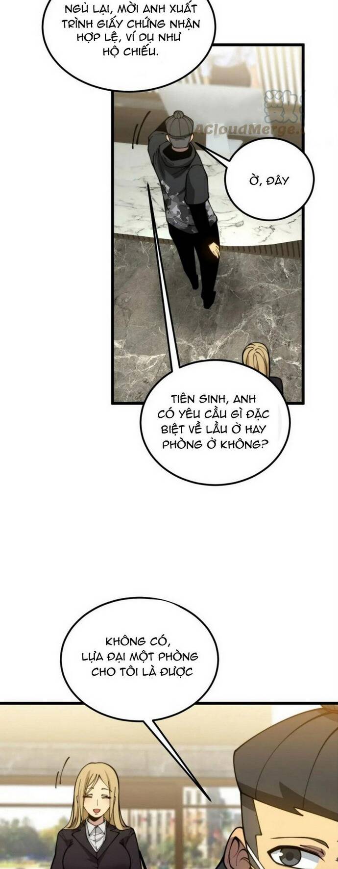 Độc Thủ Vu Y Chapter 389 - Trang 2