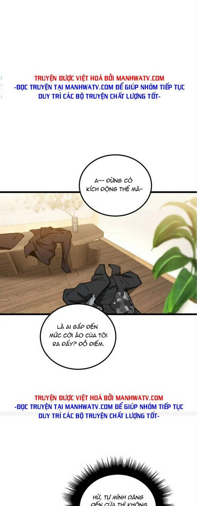 Độc Thủ Vu Y Chapter 389 - Trang 2