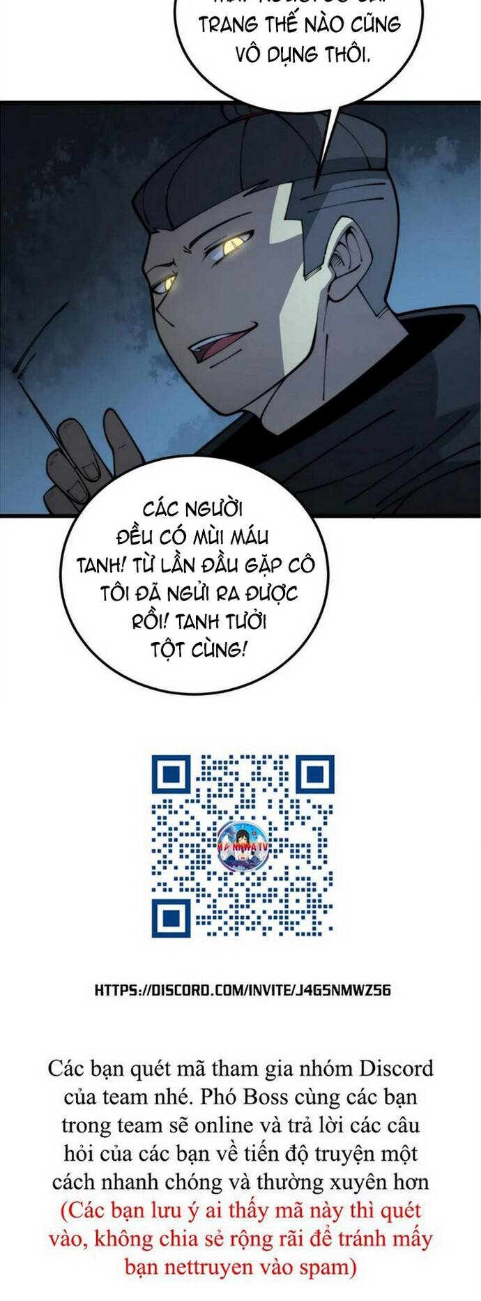 Độc Thủ Vu Y Chapter 389 - Trang 2