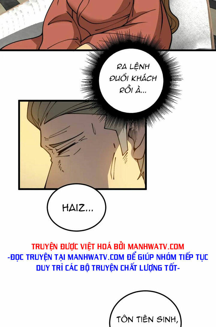 Độc Thủ Vu Y Chapter 385 - Trang 2