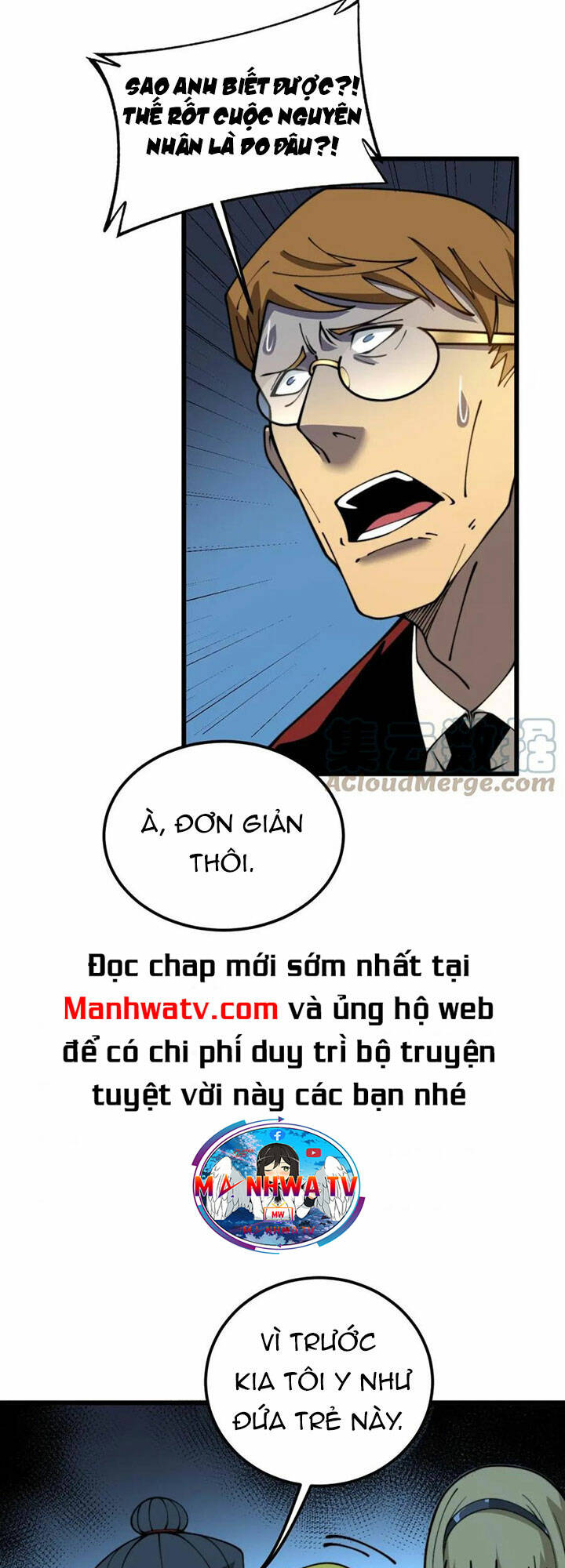 Độc Thủ Vu Y Chapter 385 - Trang 2