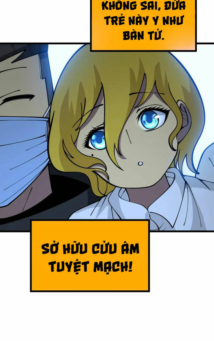 Độc Thủ Vu Y Chapter 385 - Trang 2