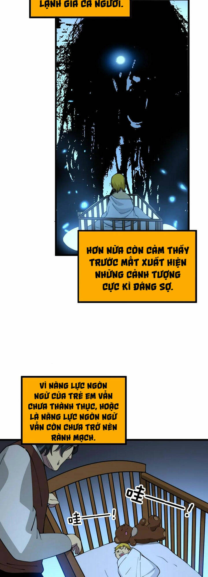 Độc Thủ Vu Y Chapter 385 - Trang 2