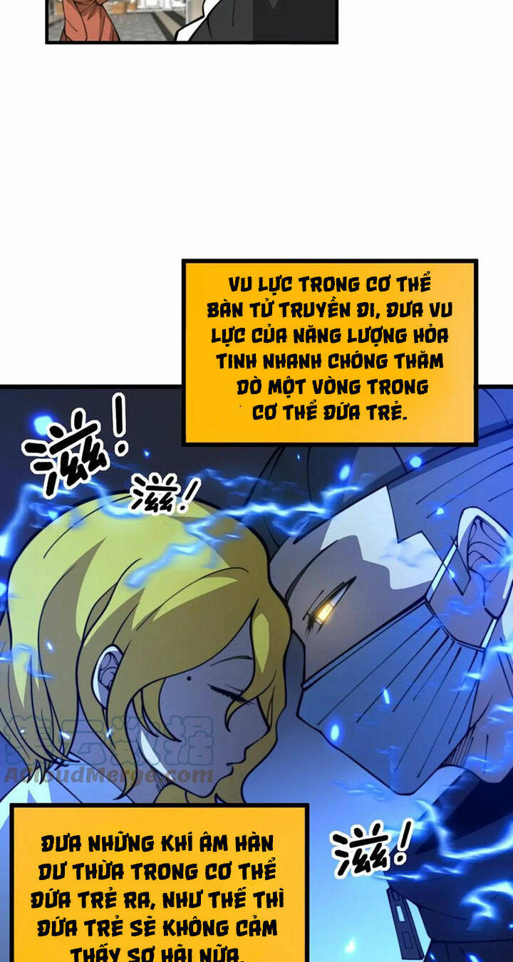 Độc Thủ Vu Y Chapter 385 - Trang 2